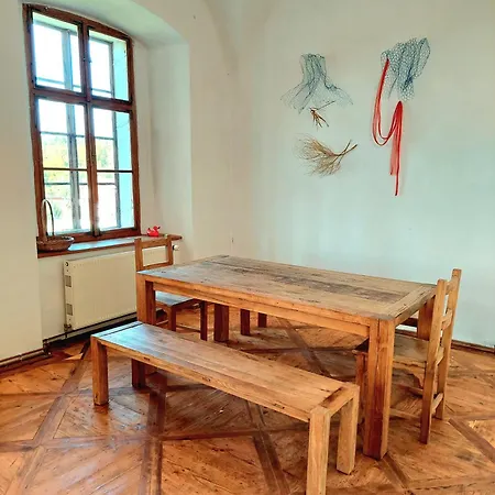 Stylish Getaway At Austrian Renaissance Castle *