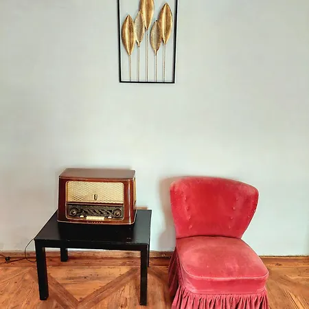 Apartamento Stylish Getaway At Austrian Renaissance Castle Kalsdorf bei Ilz