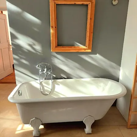 Apartamento Stylish Getaway At Austrian Renaissance Castle Kalsdorf bei Ilz