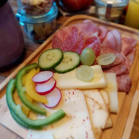 Stylish Getaway At Austrian Renaissance Castle