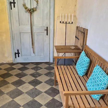 Stylish Getaway At Austrian Renaissance Castle Apartment Kalsdorf bei Ilz
