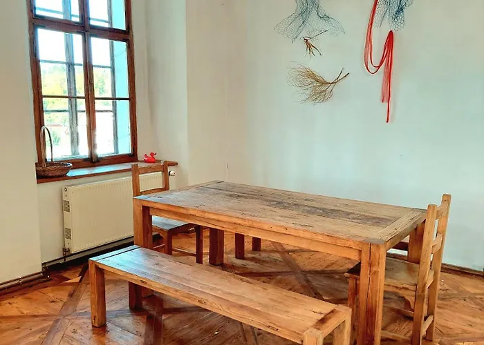 Stylish Getaway At Austrian Renaissance Castle *