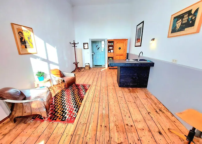 公寓 Stylish Getaway At Austrian Renaissance Castle Kalsdorf bei Ilz