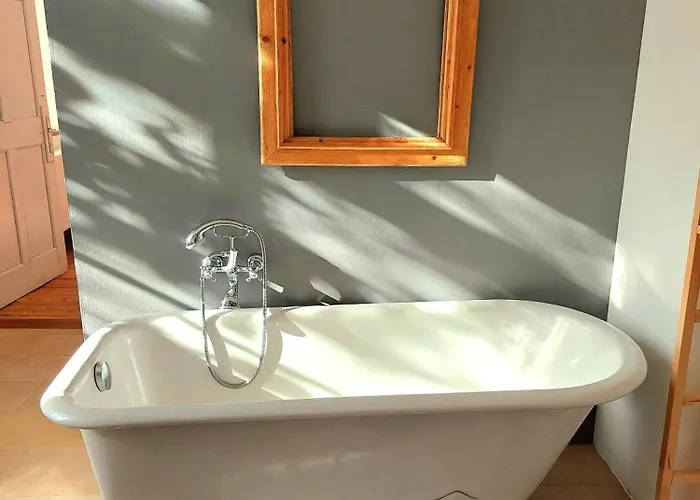 公寓 Stylish Getaway At Austrian Renaissance Castle Kalsdorf bei Ilz