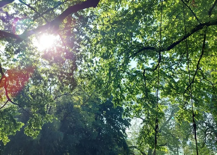 Stylish Getaway At Austrian Renaissance Castle 公寓 *