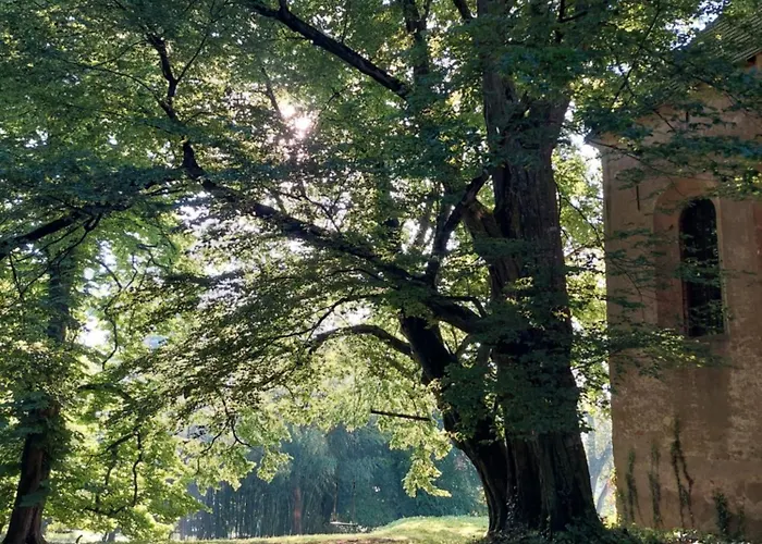 Stylish Getaway At Austrian Renaissance Castle *