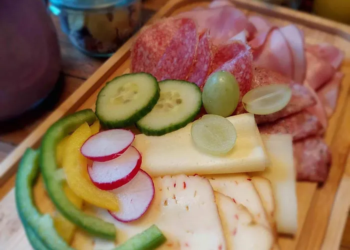 Stylish Getaway At Austrian Renaissance Castle