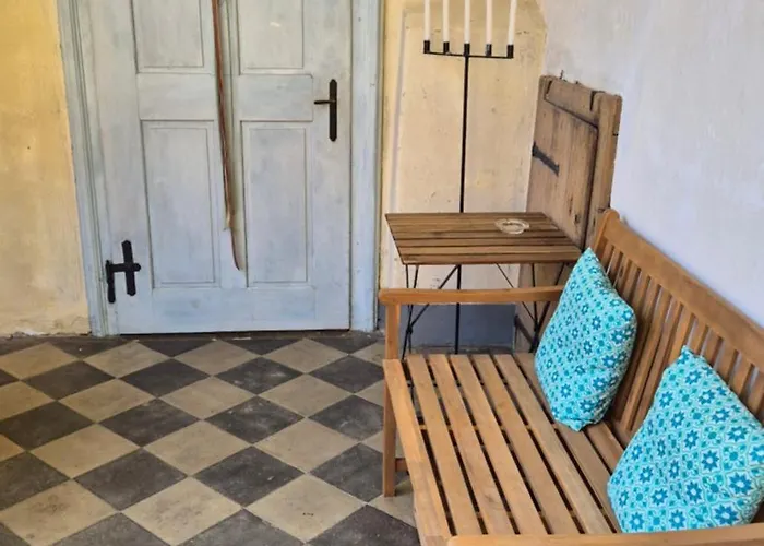 Stylish Getaway At Austrian Renaissance Castle شقة Kalsdorf bei Ilz